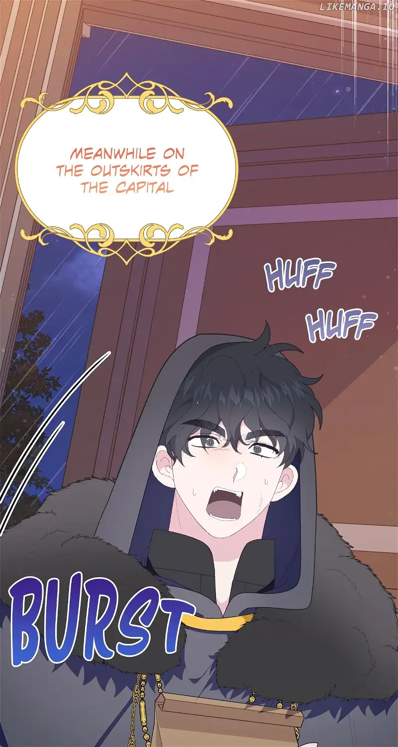 I Got Married to a Duke Called Beast Chapter 24 page 104