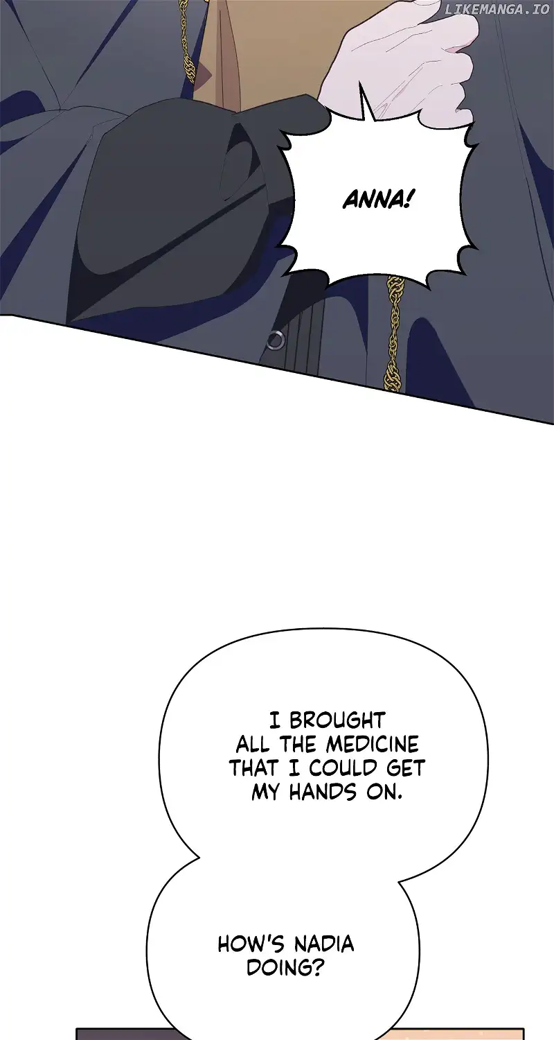 I Got Married to a Duke Called Beast Chapter 24 page 105