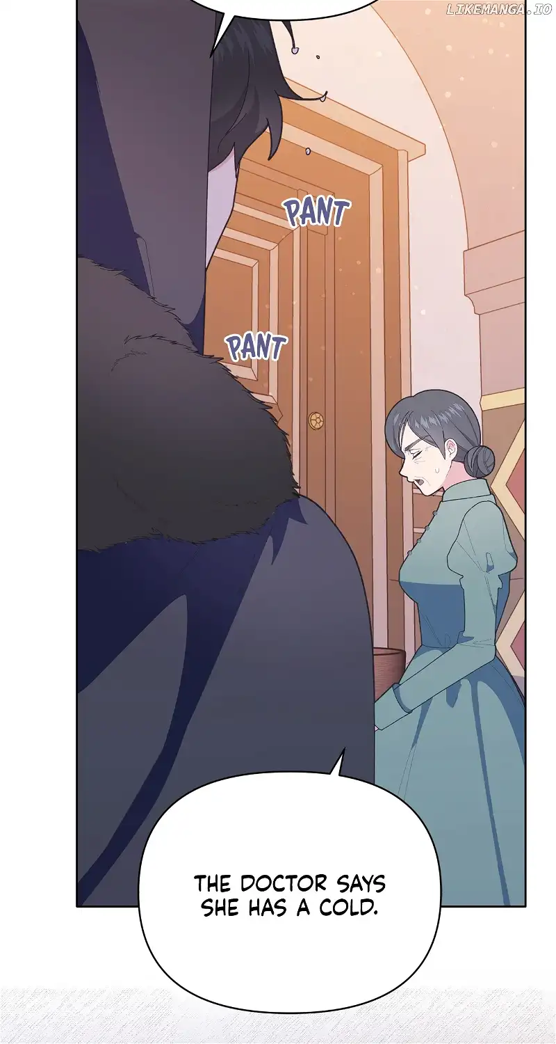 I Got Married to a Duke Called Beast Chapter 24 page 106
