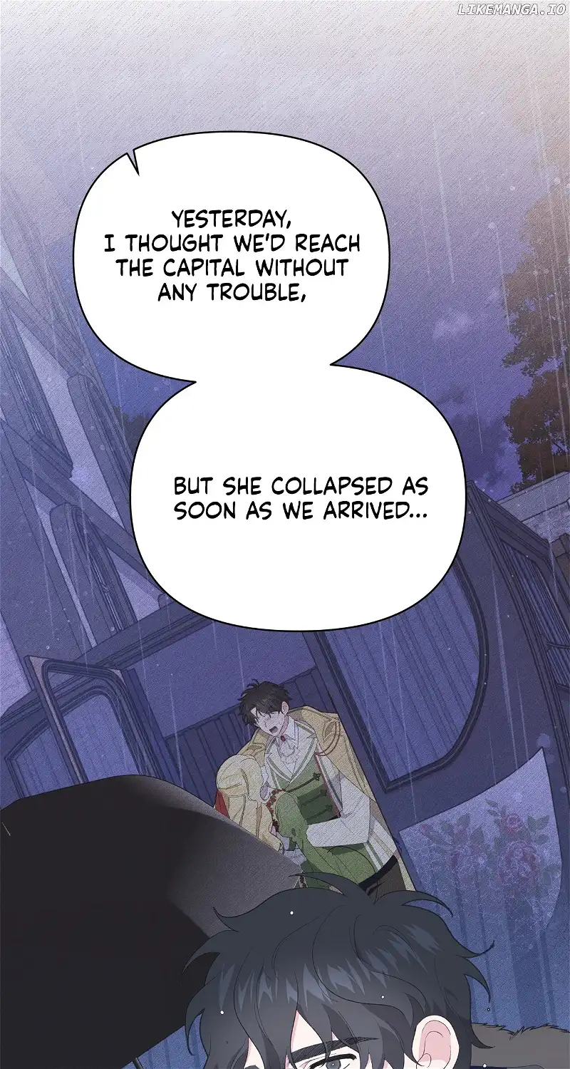 I Got Married to a Duke Called Beast Chapter 24 page 107