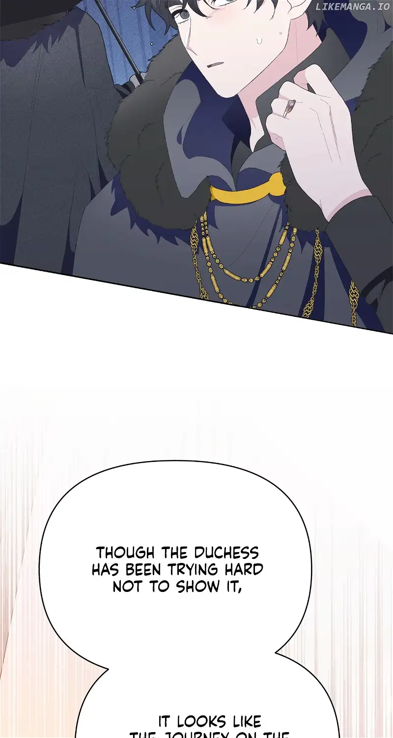 I Got Married to a Duke Called Beast Chapter 24 page 108