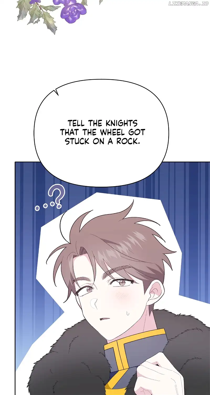 I Got Married to a Duke Called Beast Chapter 24 page 10