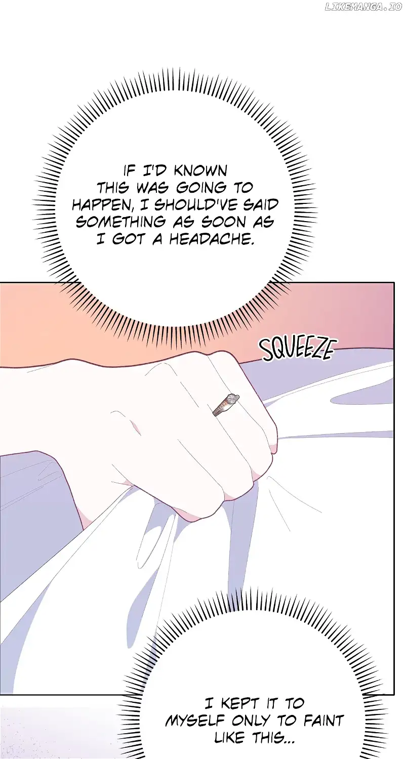 I Got Married to a Duke Called Beast Chapter 24 page 111