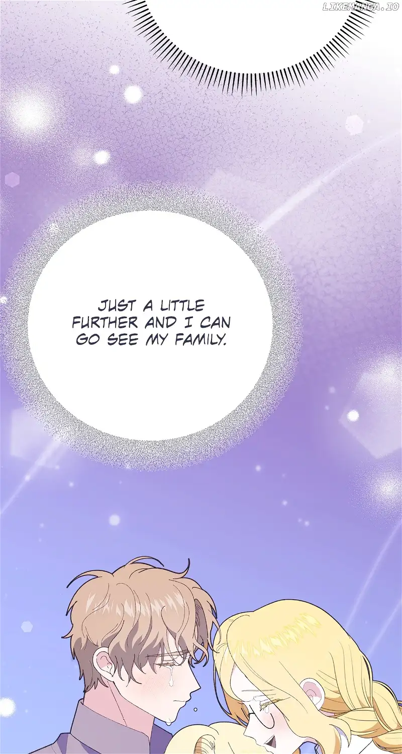 I Got Married to a Duke Called Beast Chapter 24 page 112