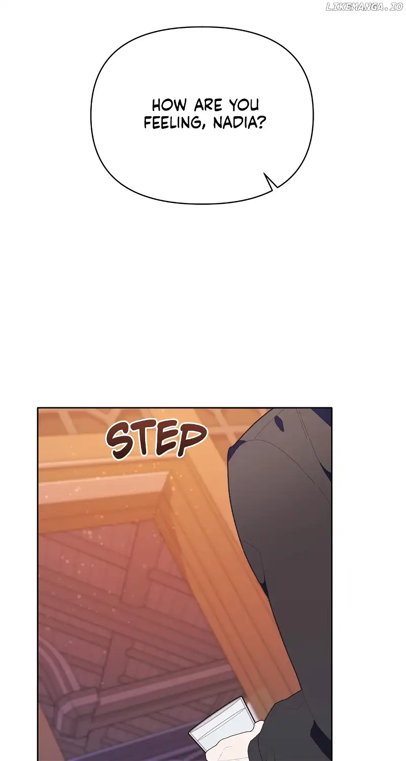 I Got Married to a Duke Called Beast Chapter 24 page 115