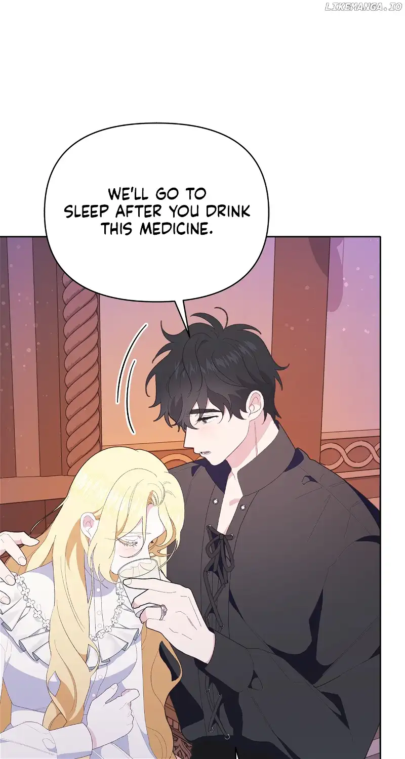 I Got Married to a Duke Called Beast Chapter 24 page 119