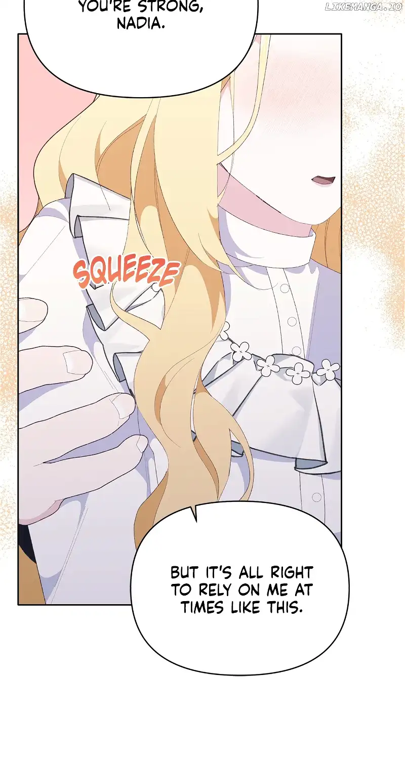 I Got Married to a Duke Called Beast Chapter 24 page 122