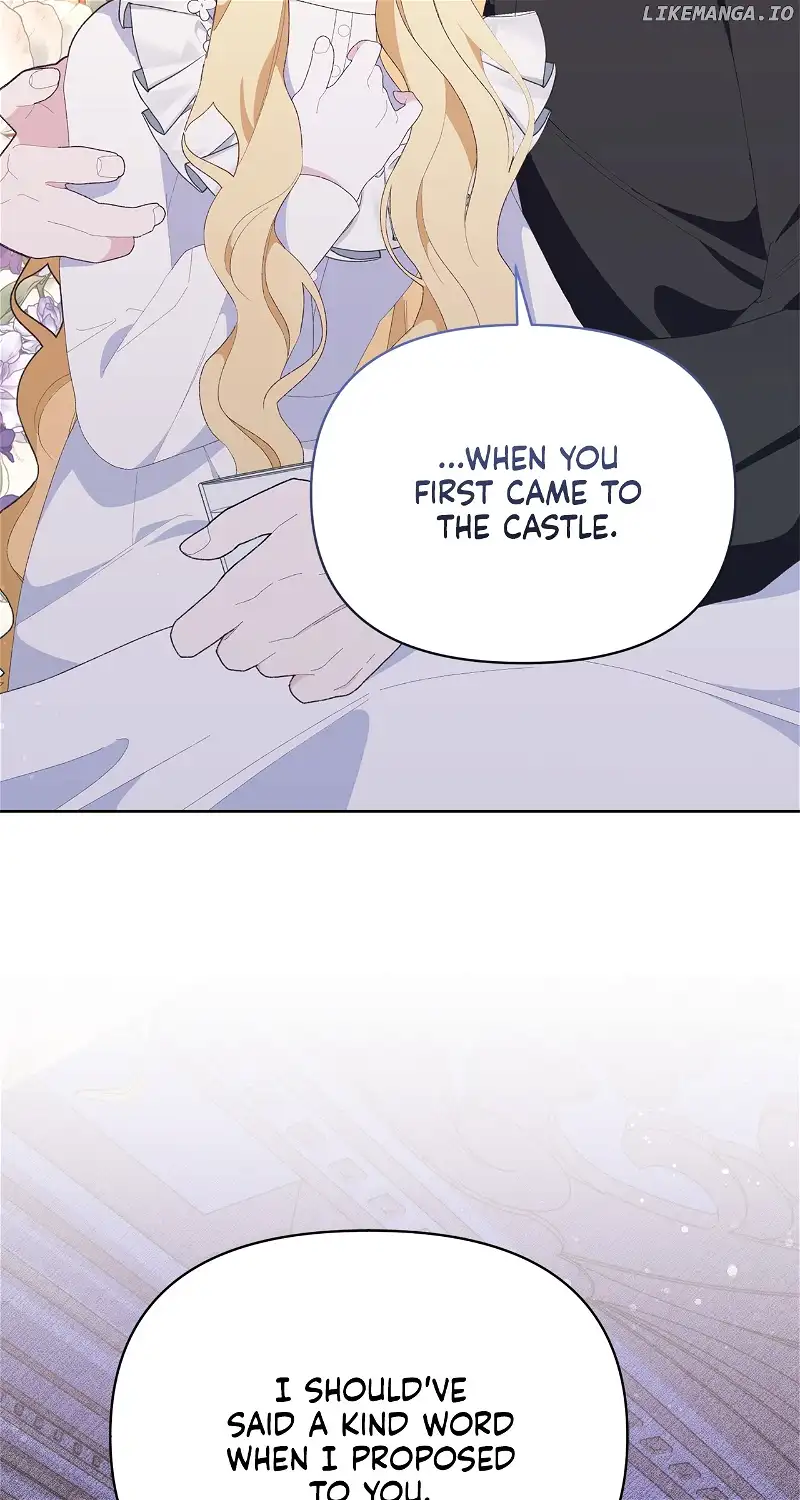 I Got Married to a Duke Called Beast Chapter 24 page 124