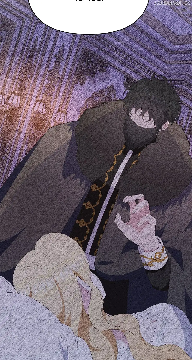 I Got Married to a Duke Called Beast Chapter 24 page 125