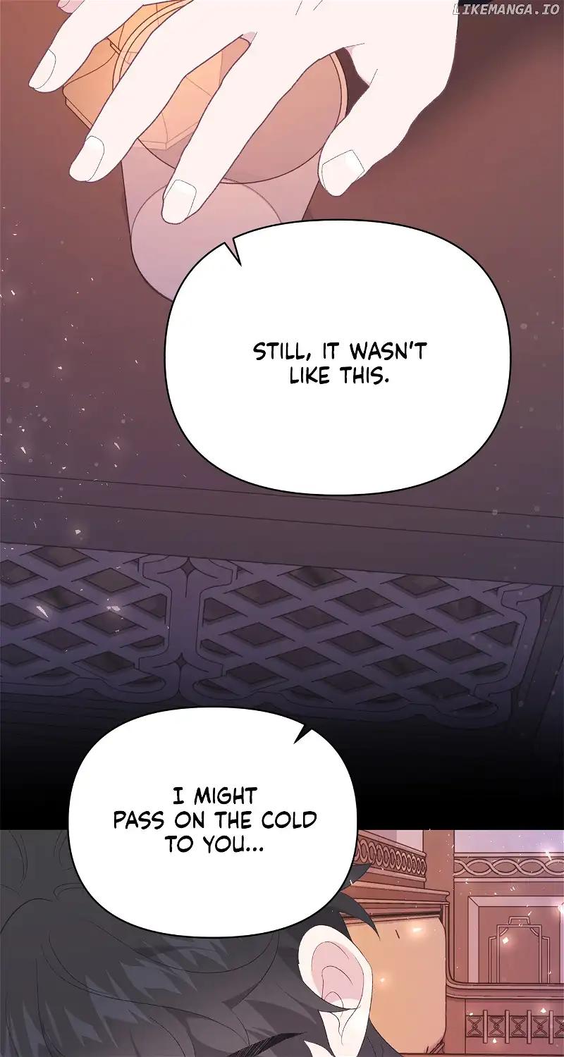 I Got Married to a Duke Called Beast Chapter 24 page 128