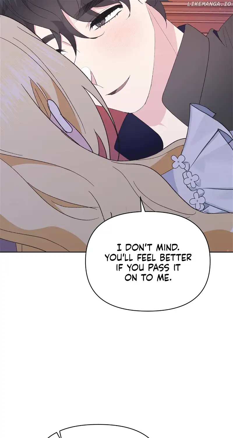 I Got Married to a Duke Called Beast Chapter 24 page 129