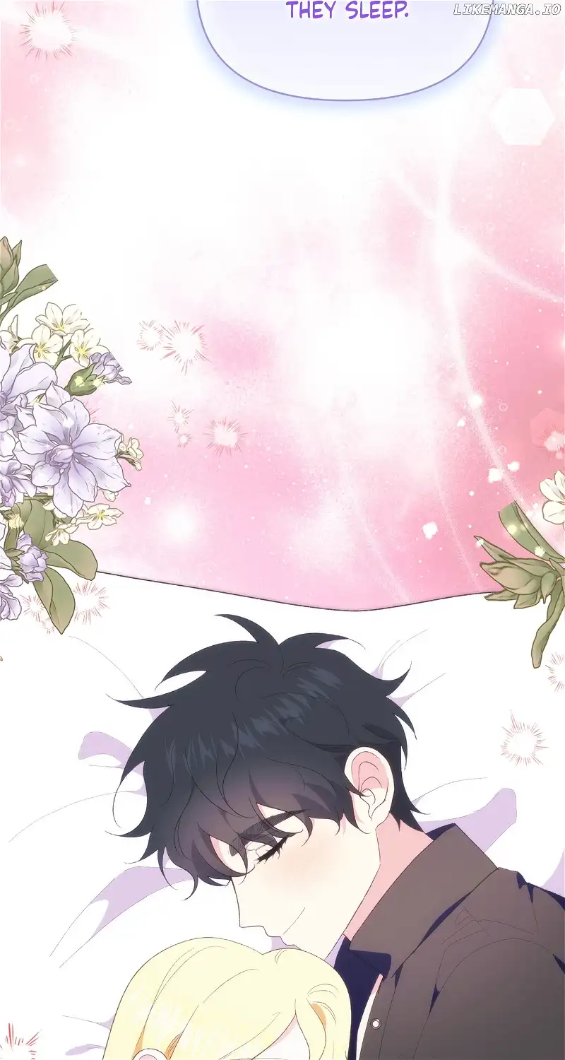 I Got Married to a Duke Called Beast Chapter 24 page 132