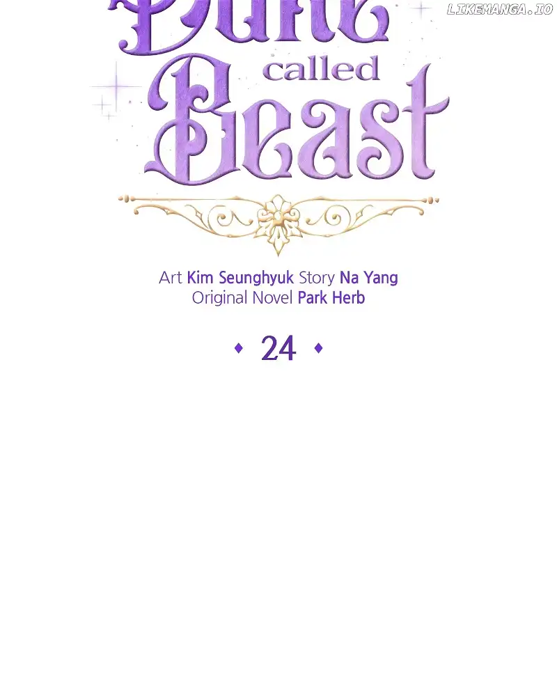 I Got Married to a Duke Called Beast Chapter 24 page 14