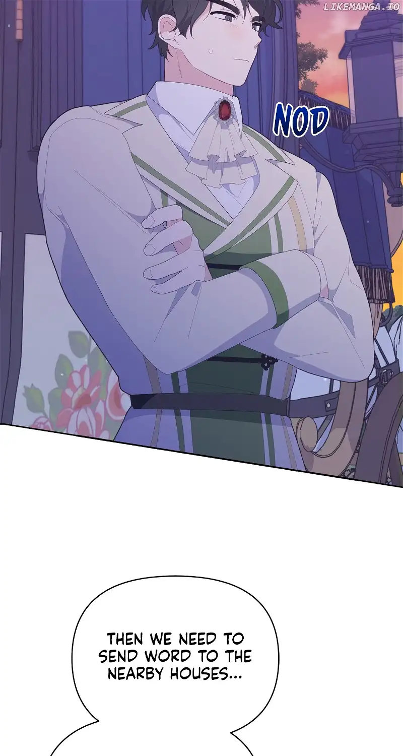 I Got Married to a Duke Called Beast Chapter 24 page 16
