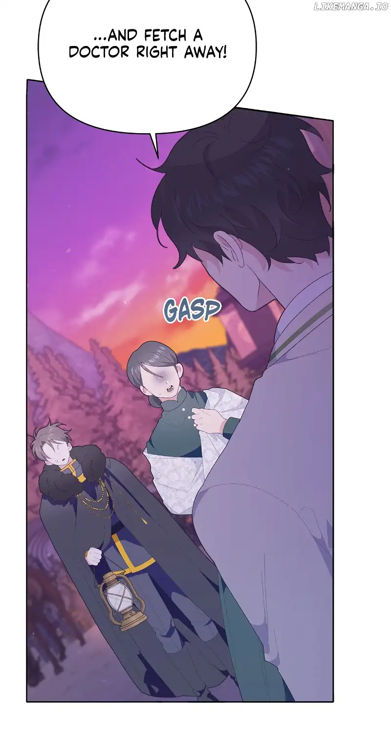 I Got Married to a Duke Called Beast Chapter 24 page 17