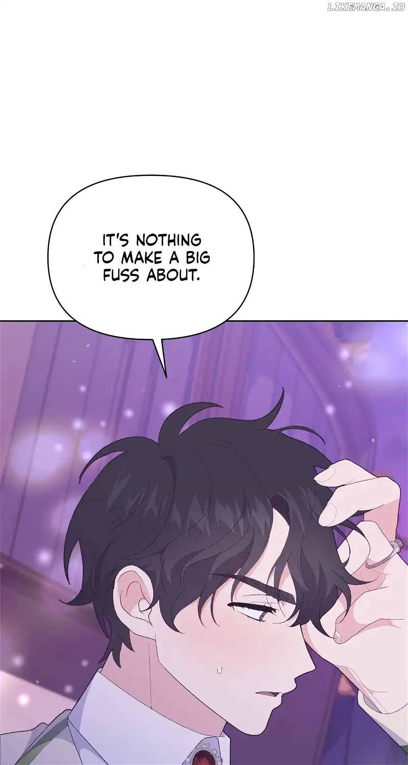 I Got Married to a Duke Called Beast Chapter 24 page 18