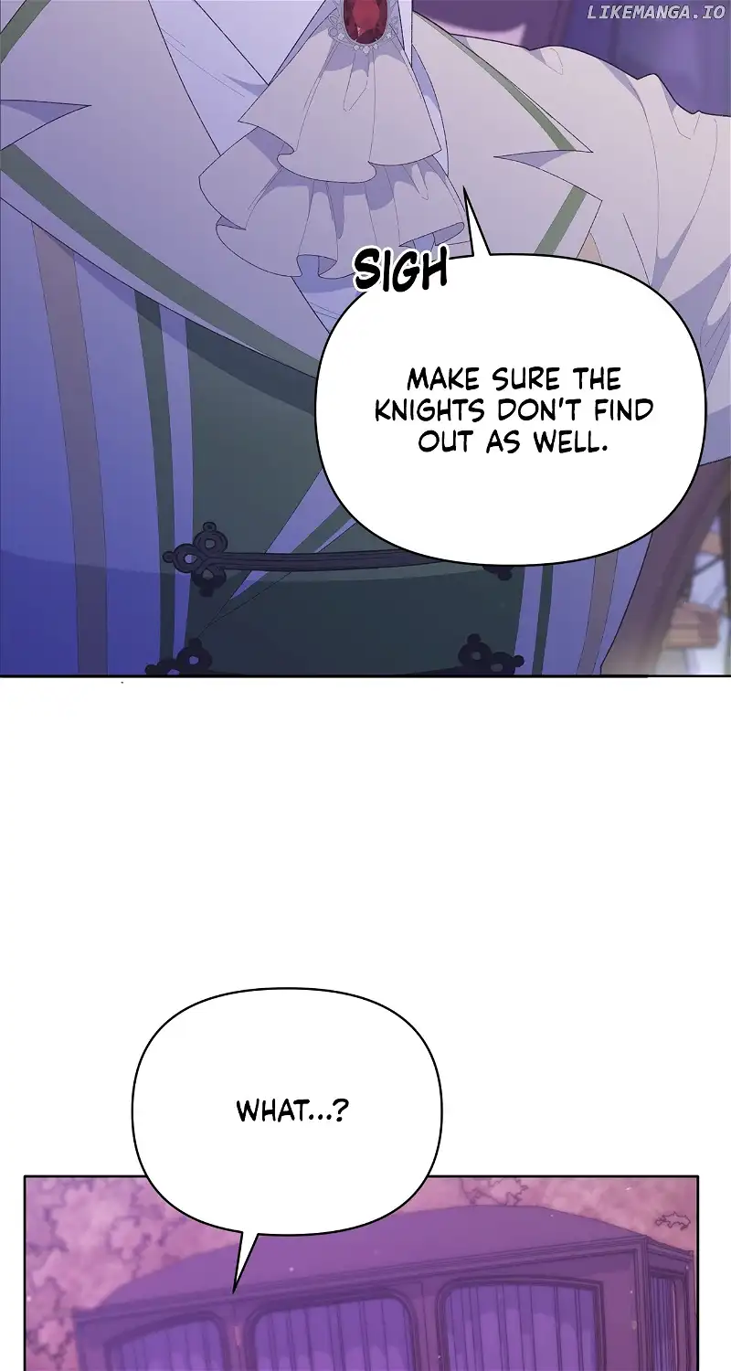I Got Married to a Duke Called Beast Chapter 24 page 19