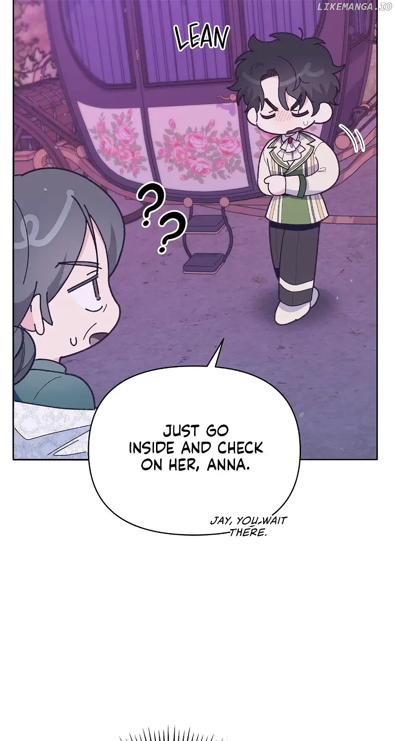 I Got Married to a Duke Called Beast Chapter 24 page 20
