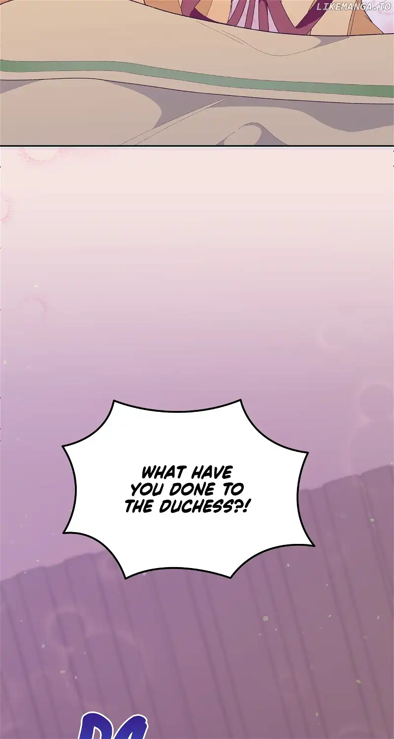 I Got Married to a Duke Called Beast Chapter 24 page 25