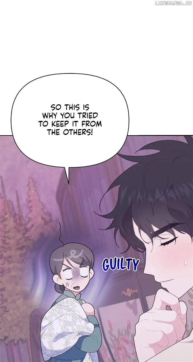 I Got Married to a Duke Called Beast Chapter 24 page 27