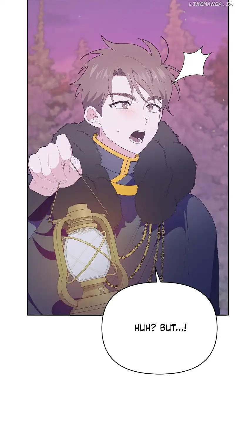 I Got Married to a Duke Called Beast Chapter 24 page 29