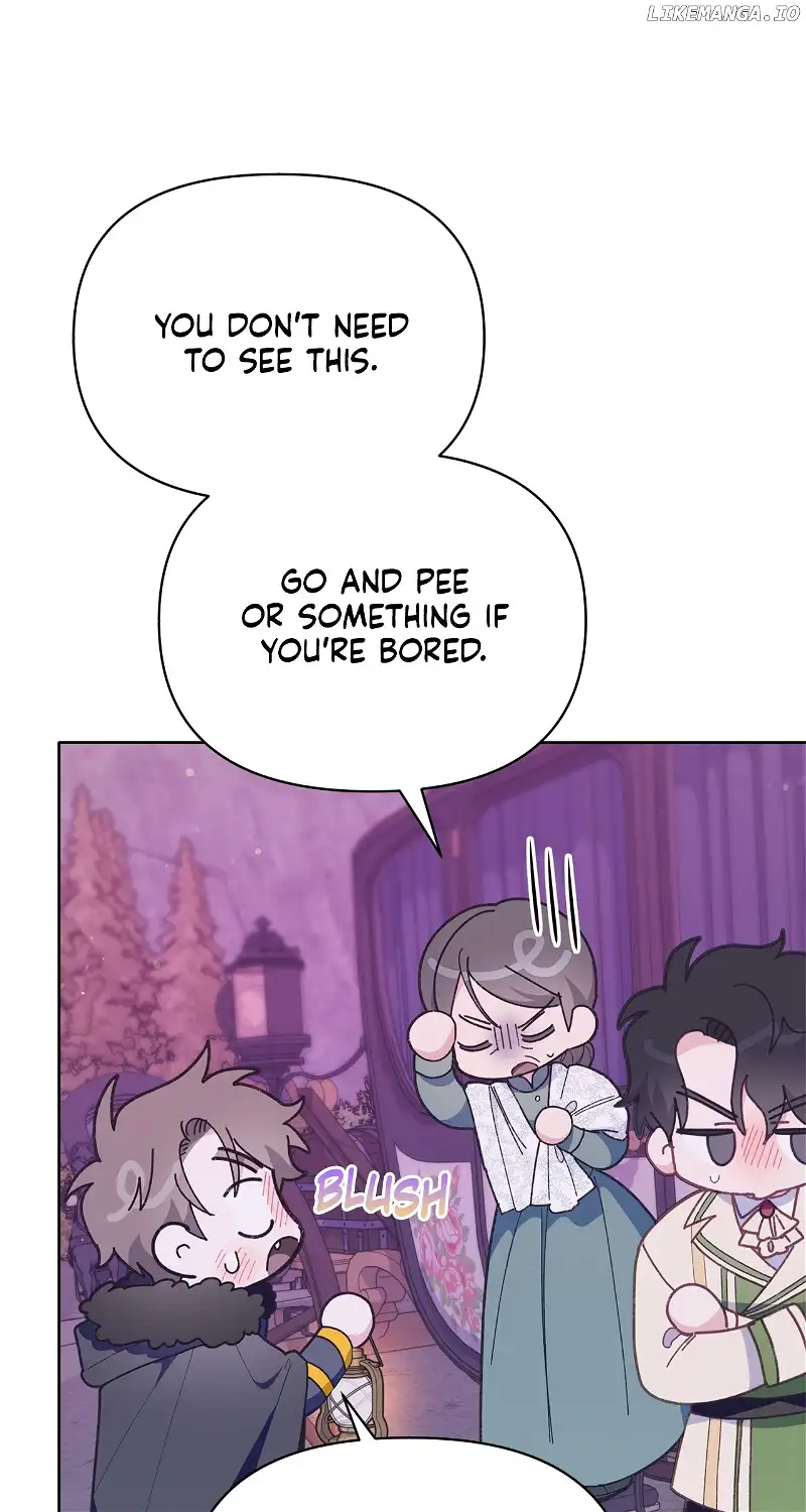 I Got Married to a Duke Called Beast Chapter 24 page 31
