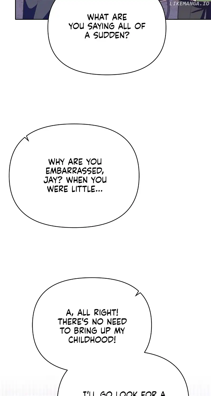 I Got Married to a Duke Called Beast Chapter 24 page 32