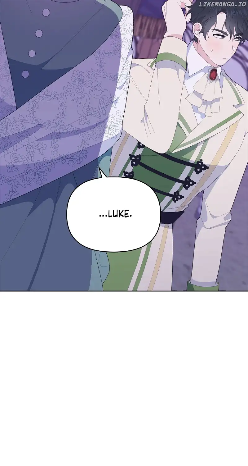 I Got Married to a Duke Called Beast Chapter 24 page 34