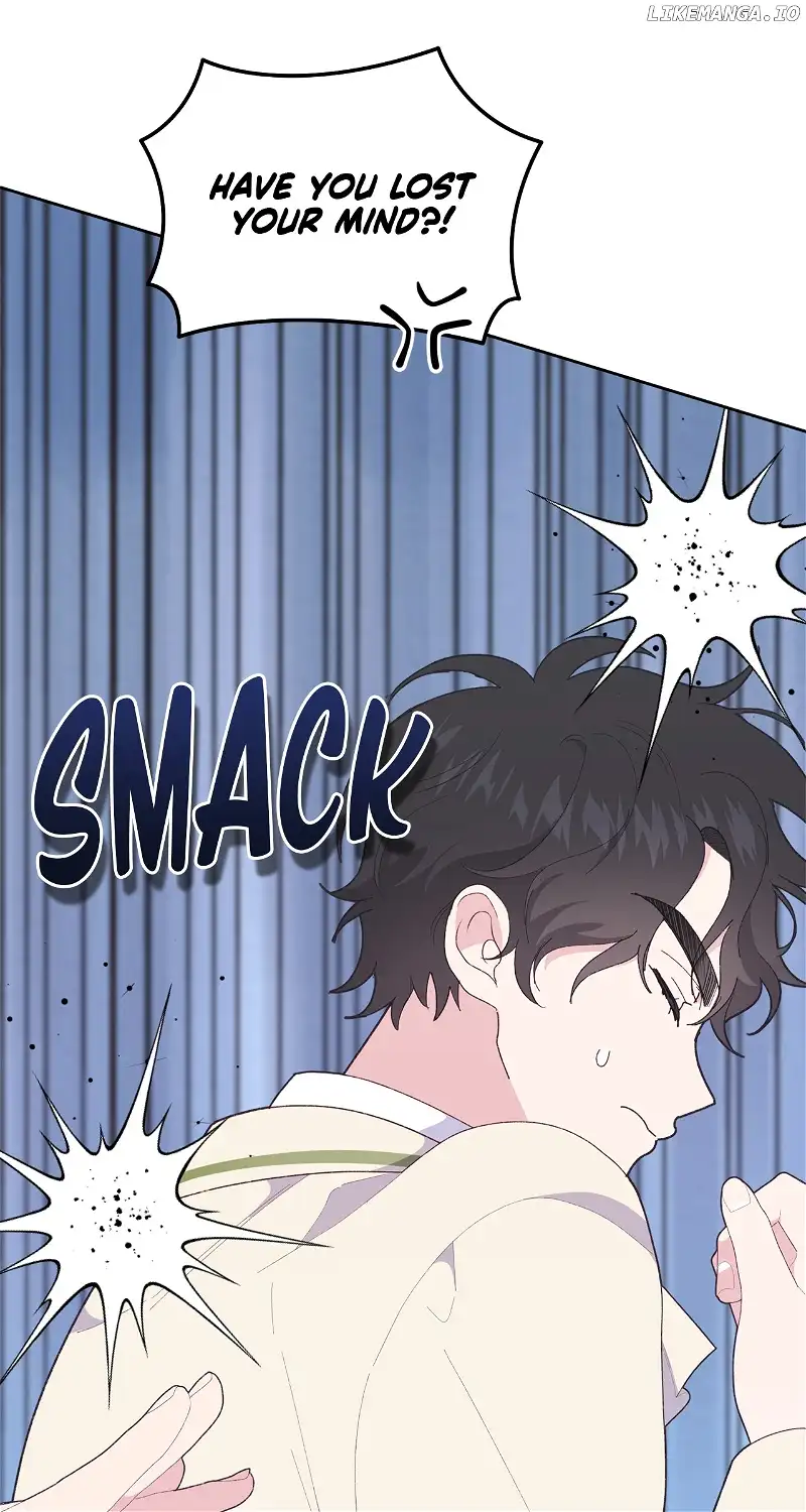 I Got Married to a Duke Called Beast Chapter 24 page 35