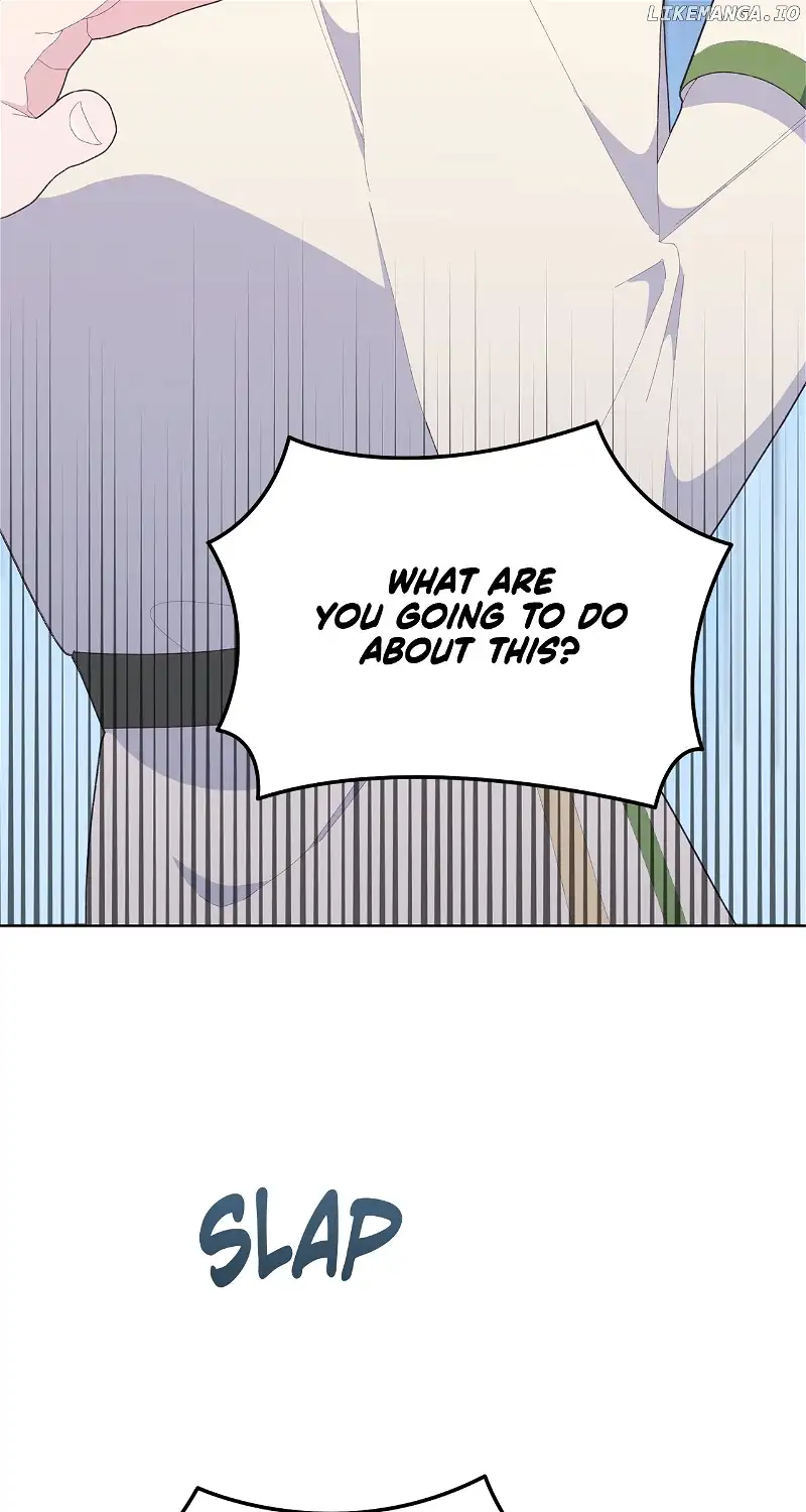 I Got Married to a Duke Called Beast Chapter 24 page 36