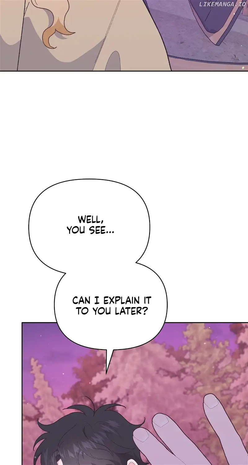 I Got Married to a Duke Called Beast Chapter 24 page 40