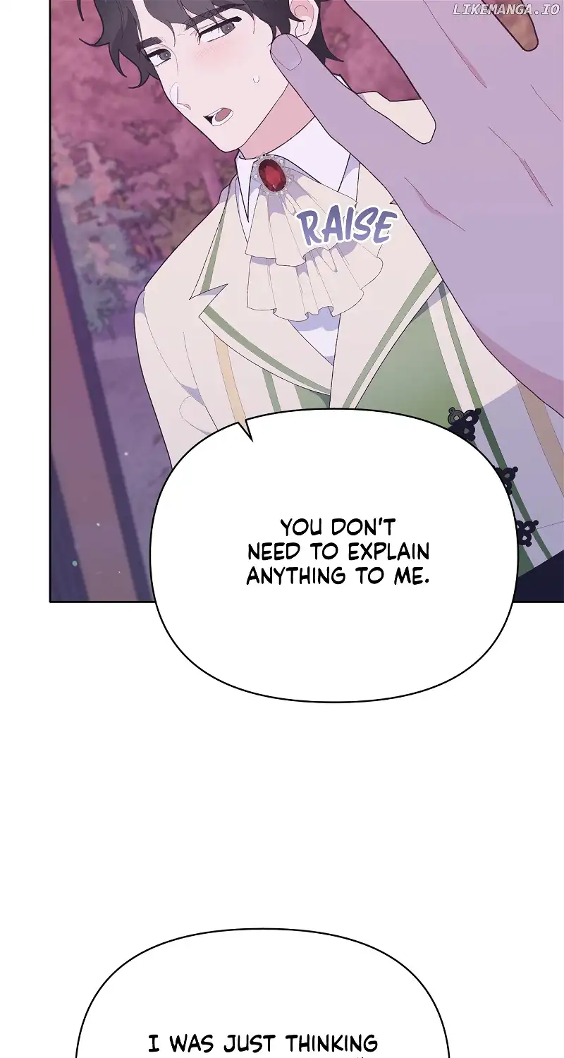 I Got Married to a Duke Called Beast Chapter 24 page 41