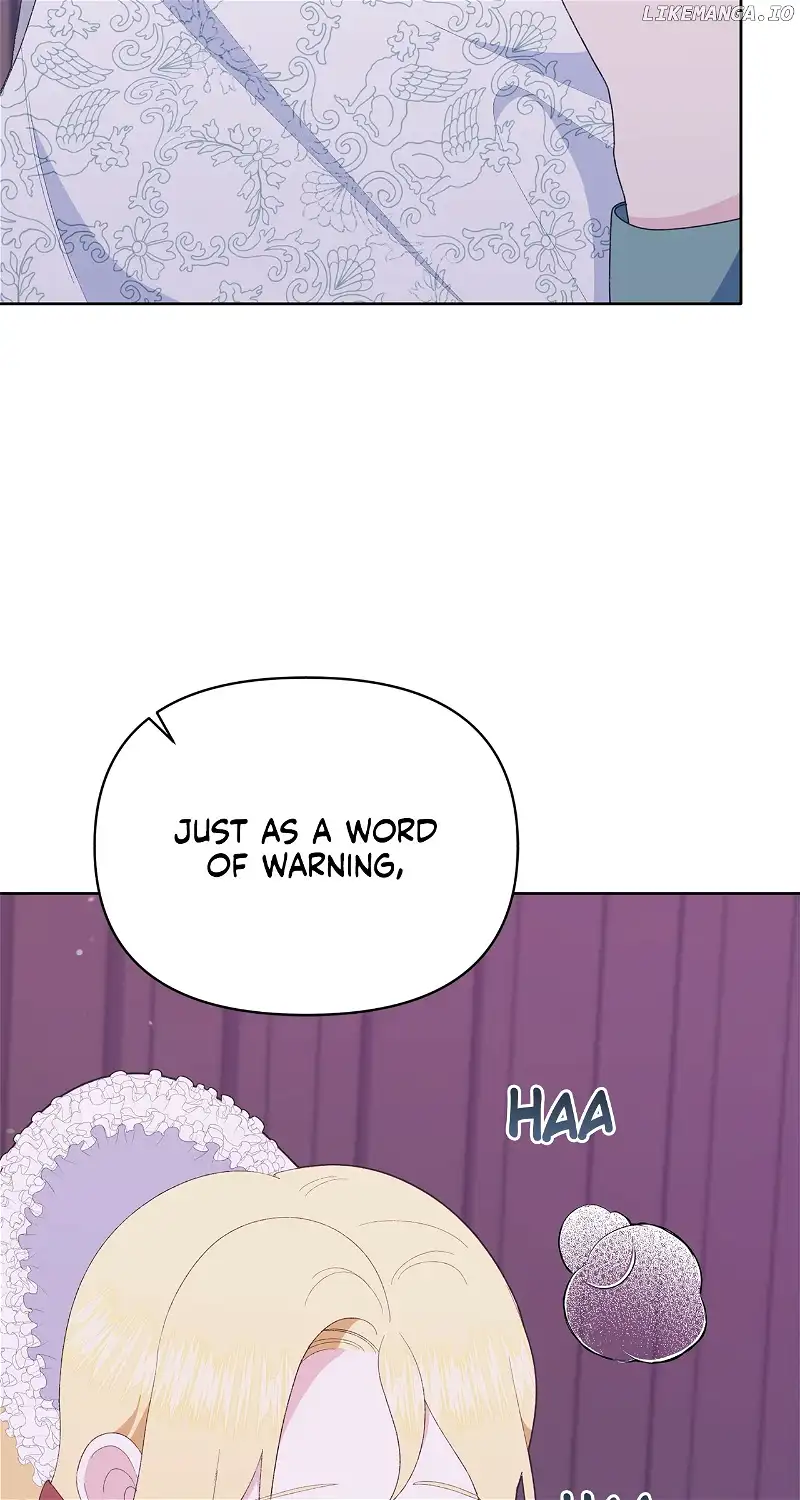 I Got Married to a Duke Called Beast Chapter 24 page 43