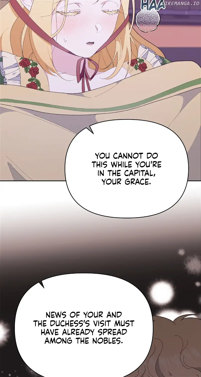 I Got Married to a Duke Called Beast Chapter 24 page 44