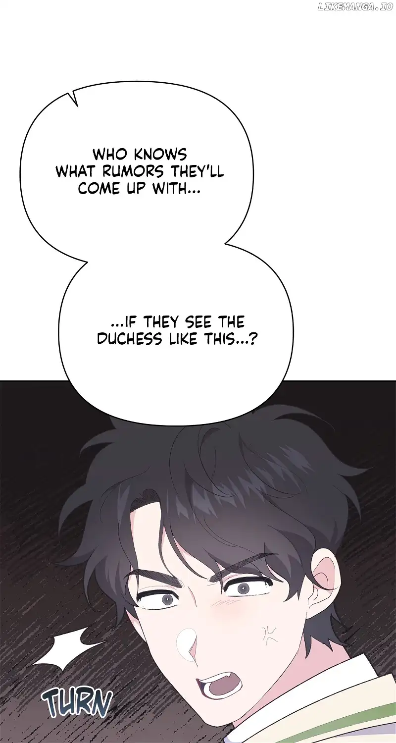 I Got Married to a Duke Called Beast Chapter 24 page 47