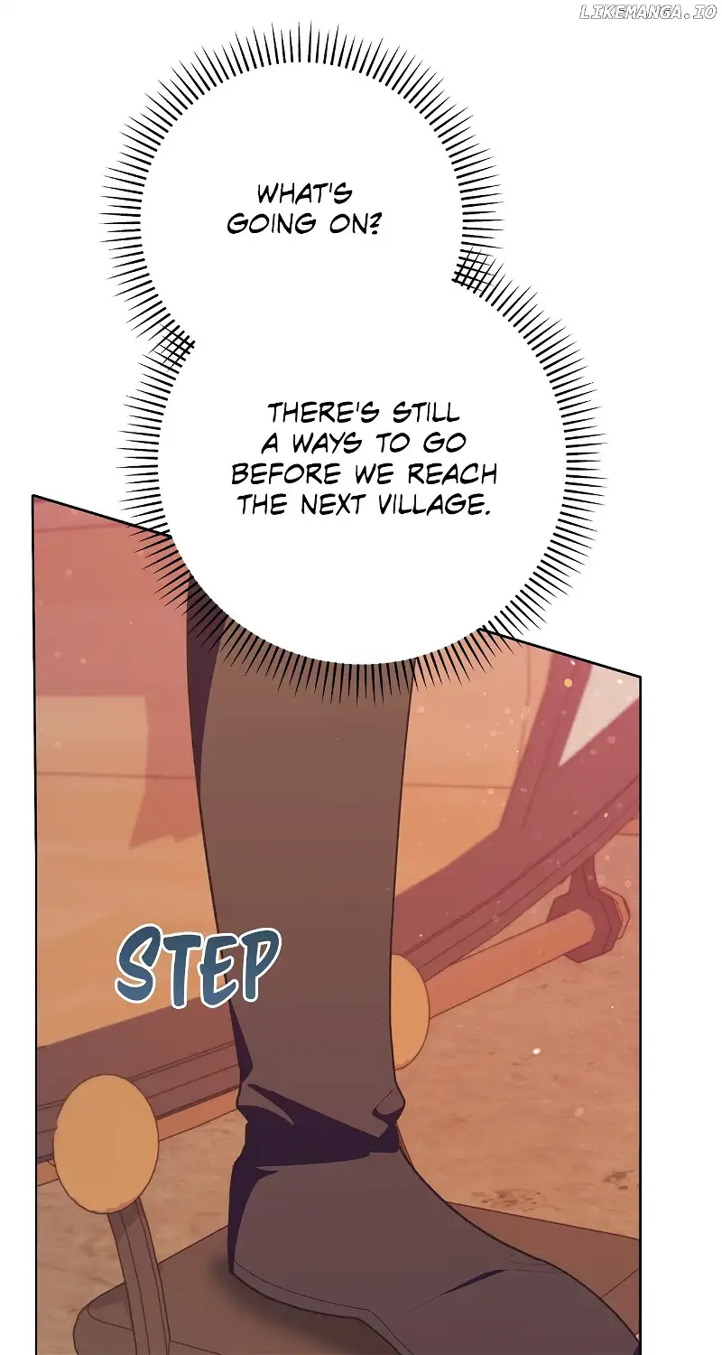 I Got Married to a Duke Called Beast Chapter 24 page 4