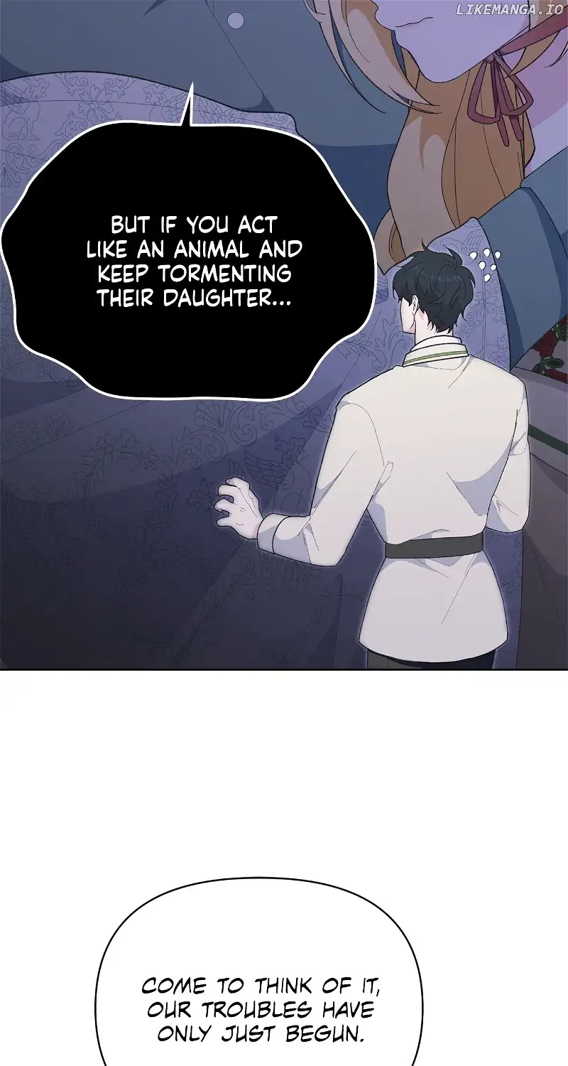 I Got Married to a Duke Called Beast Chapter 24 page 51