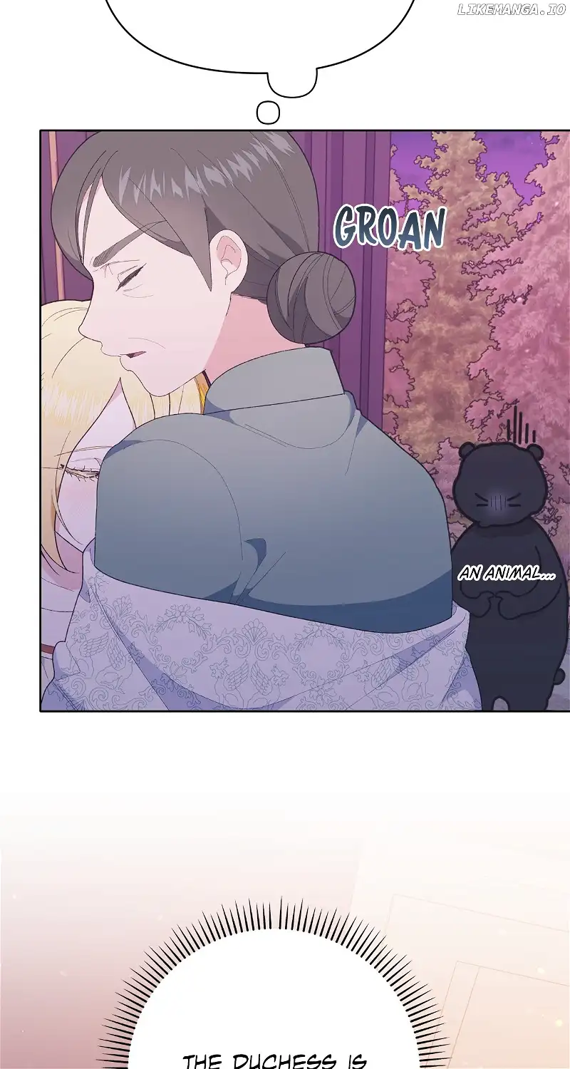 I Got Married to a Duke Called Beast Chapter 24 page 52