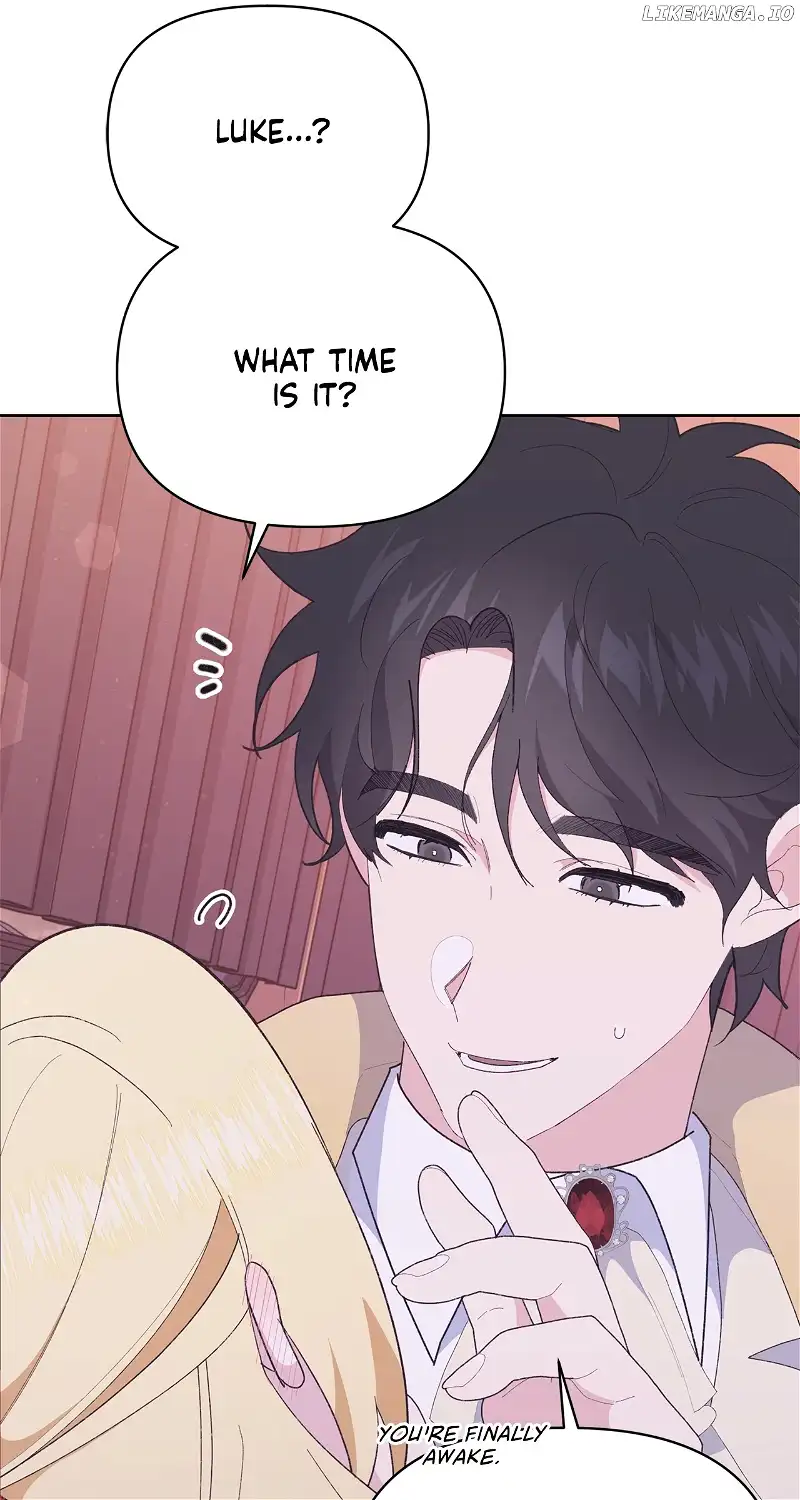 I Got Married to a Duke Called Beast Chapter 24 page 58
