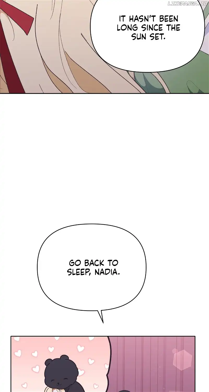 I Got Married to a Duke Called Beast Chapter 24 page 59