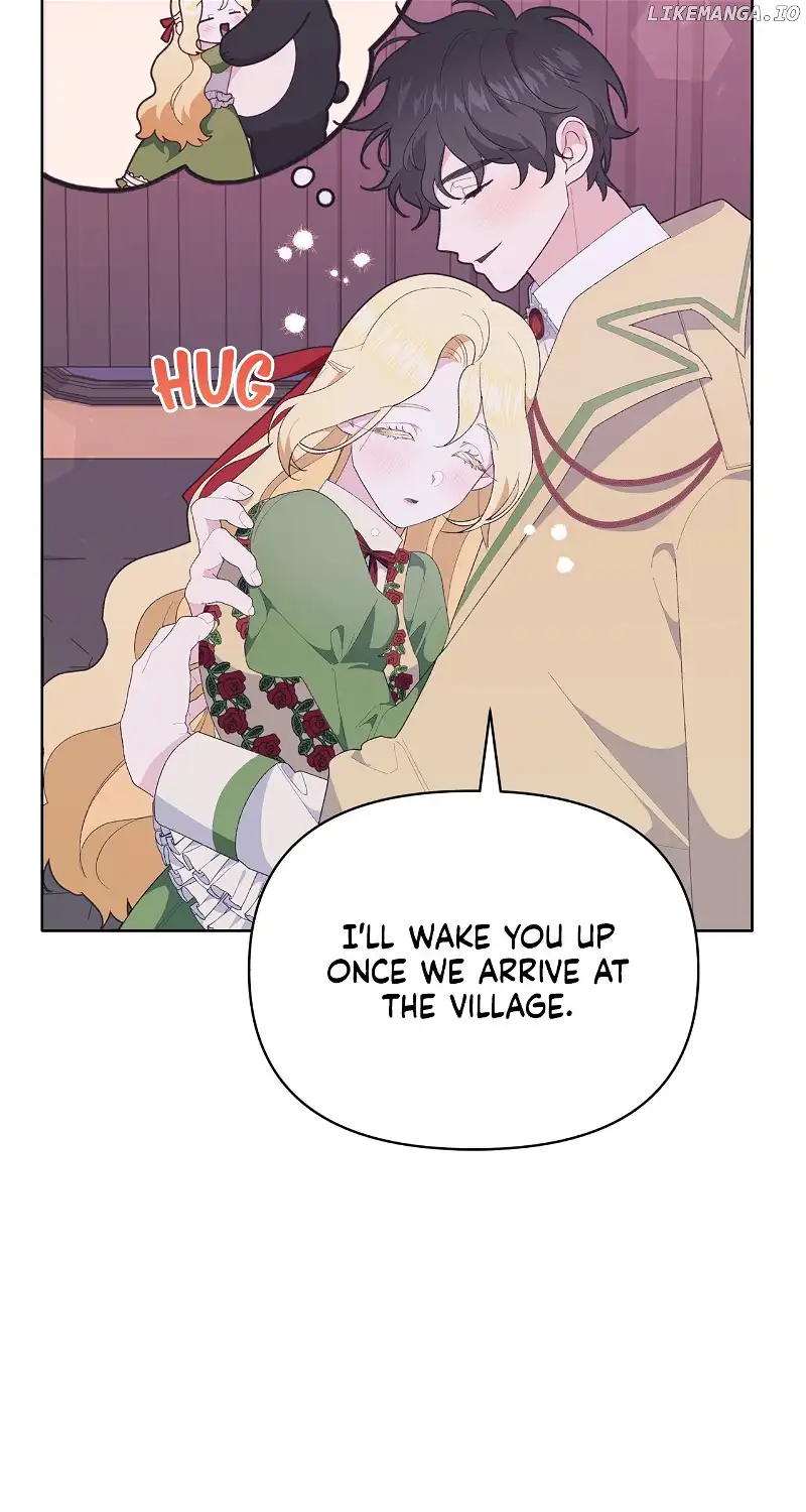 I Got Married to a Duke Called Beast Chapter 24 page 60