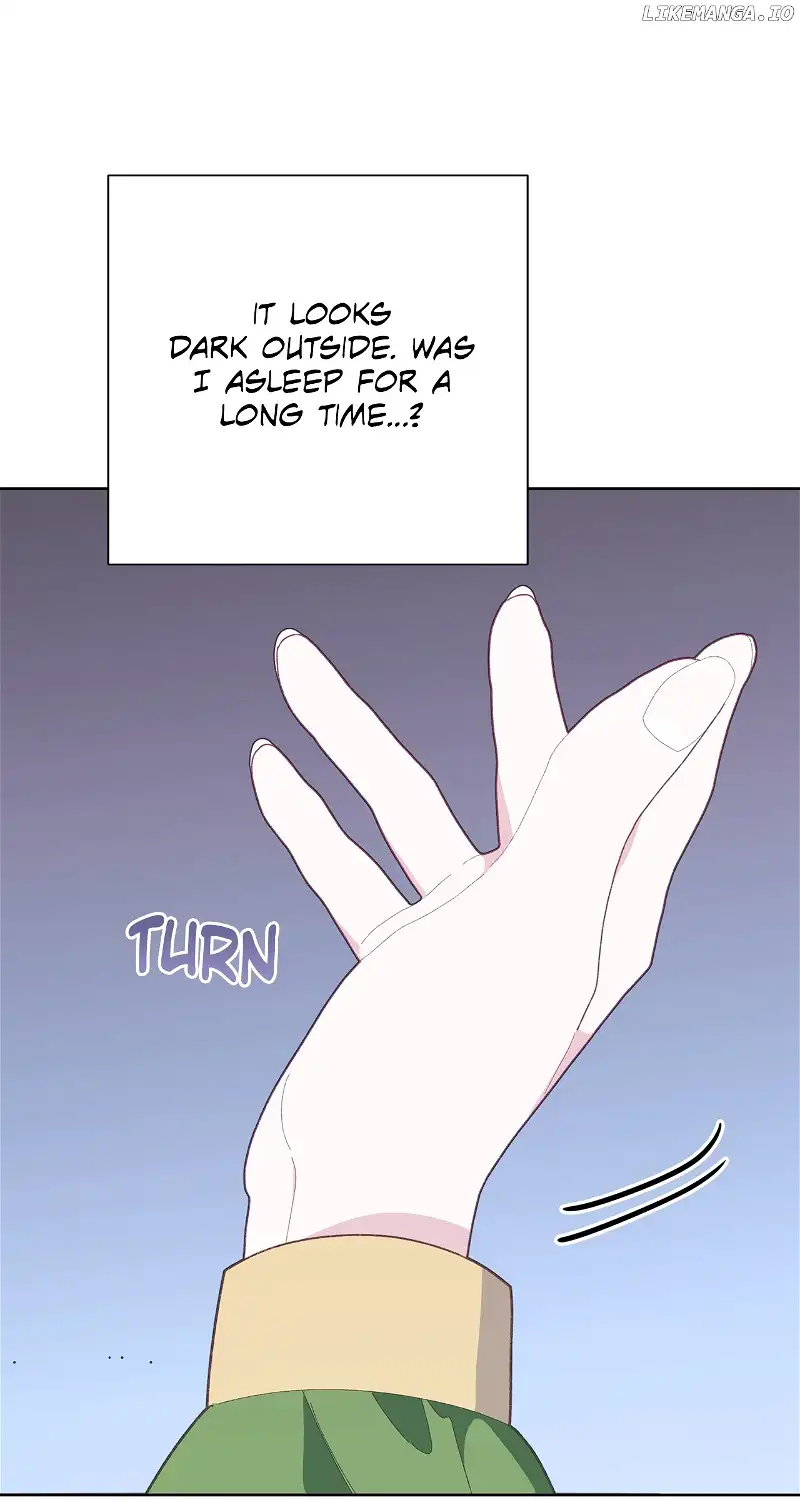 I Got Married to a Duke Called Beast Chapter 24 page 63