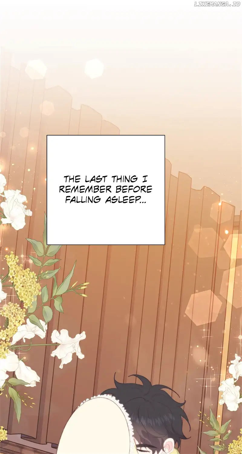 I Got Married to a Duke Called Beast Chapter 24 page 64