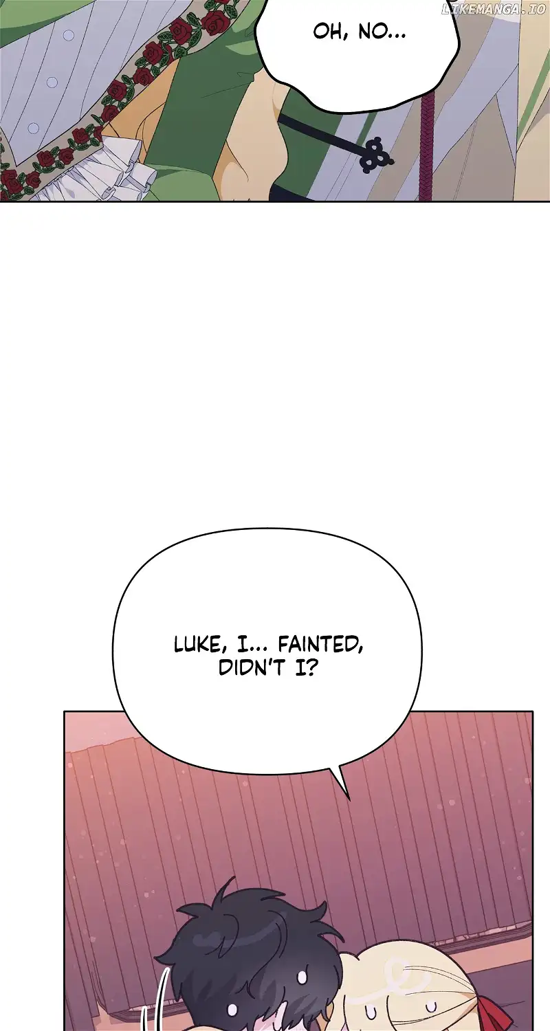 I Got Married to a Duke Called Beast Chapter 24 page 67