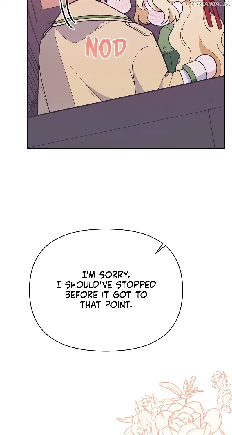 I Got Married to a Duke Called Beast Chapter 24 page 68