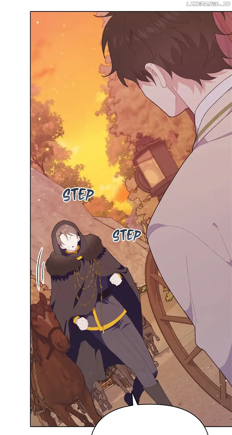 I Got Married to a Duke Called Beast Chapter 24 page 6