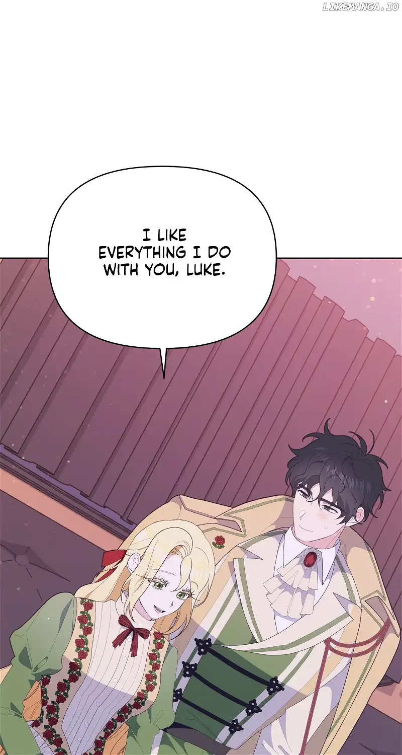 I Got Married to a Duke Called Beast Chapter 24 page 71