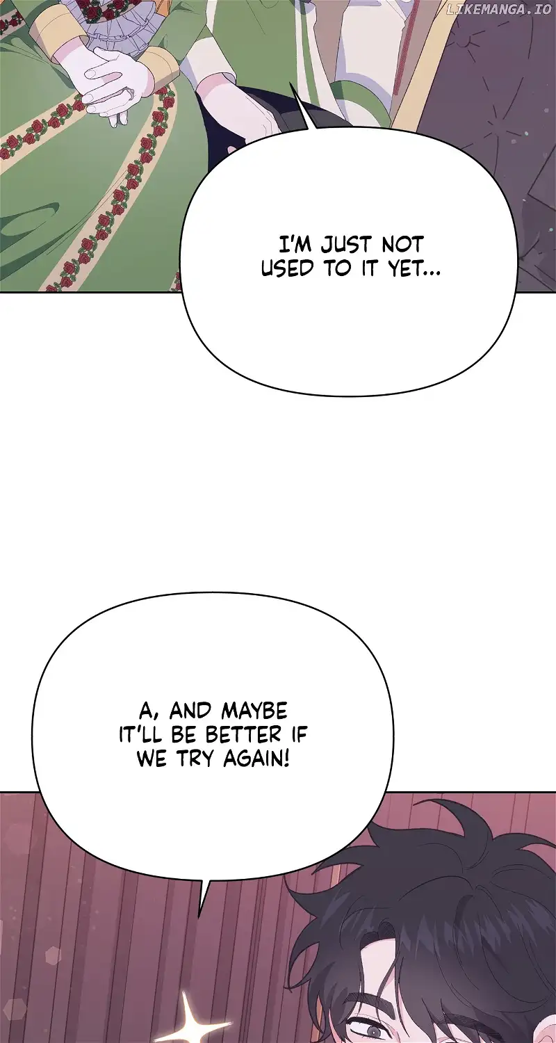 I Got Married to a Duke Called Beast Chapter 24 page 72