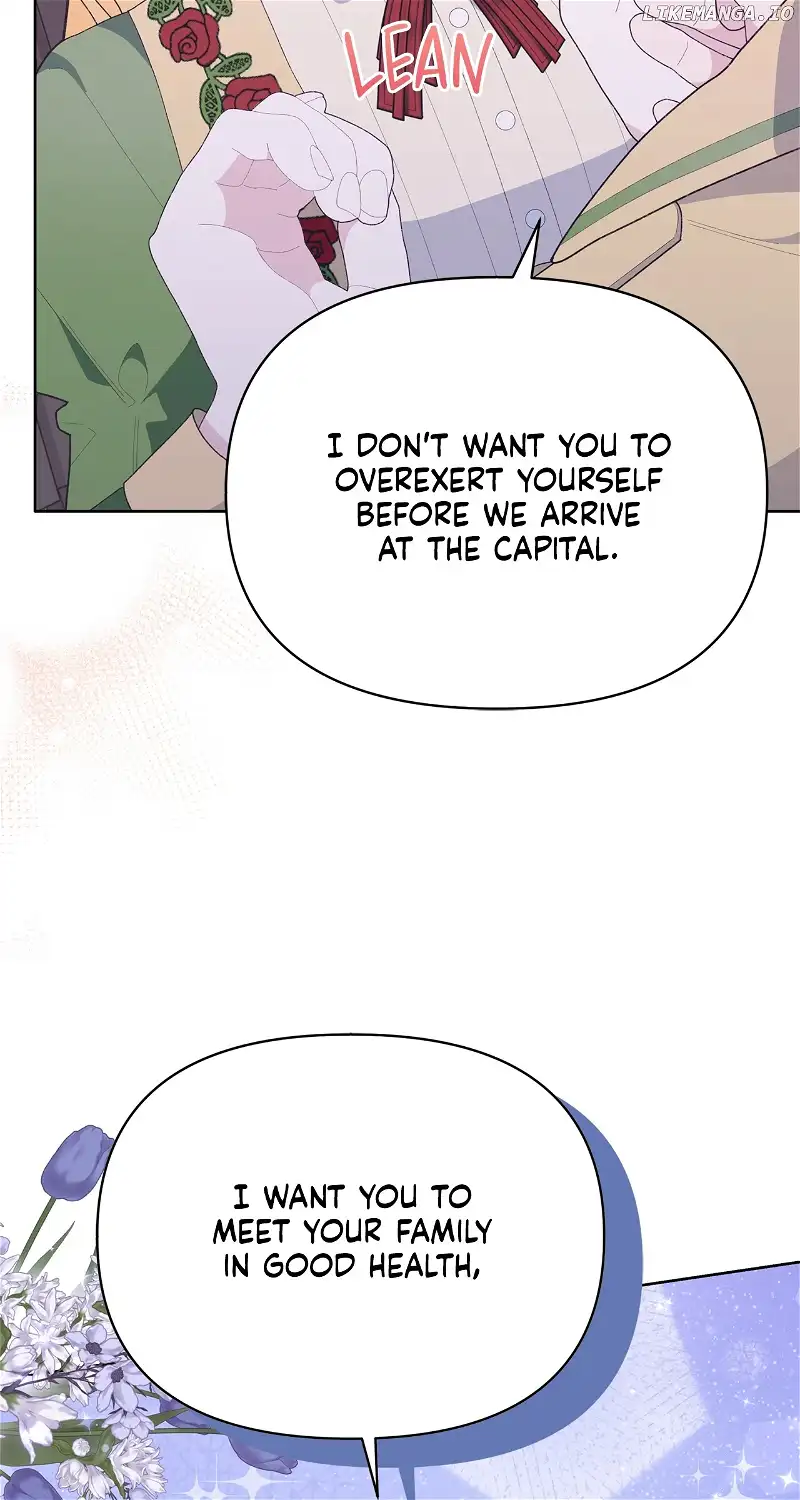 I Got Married to a Duke Called Beast Chapter 24 page 76