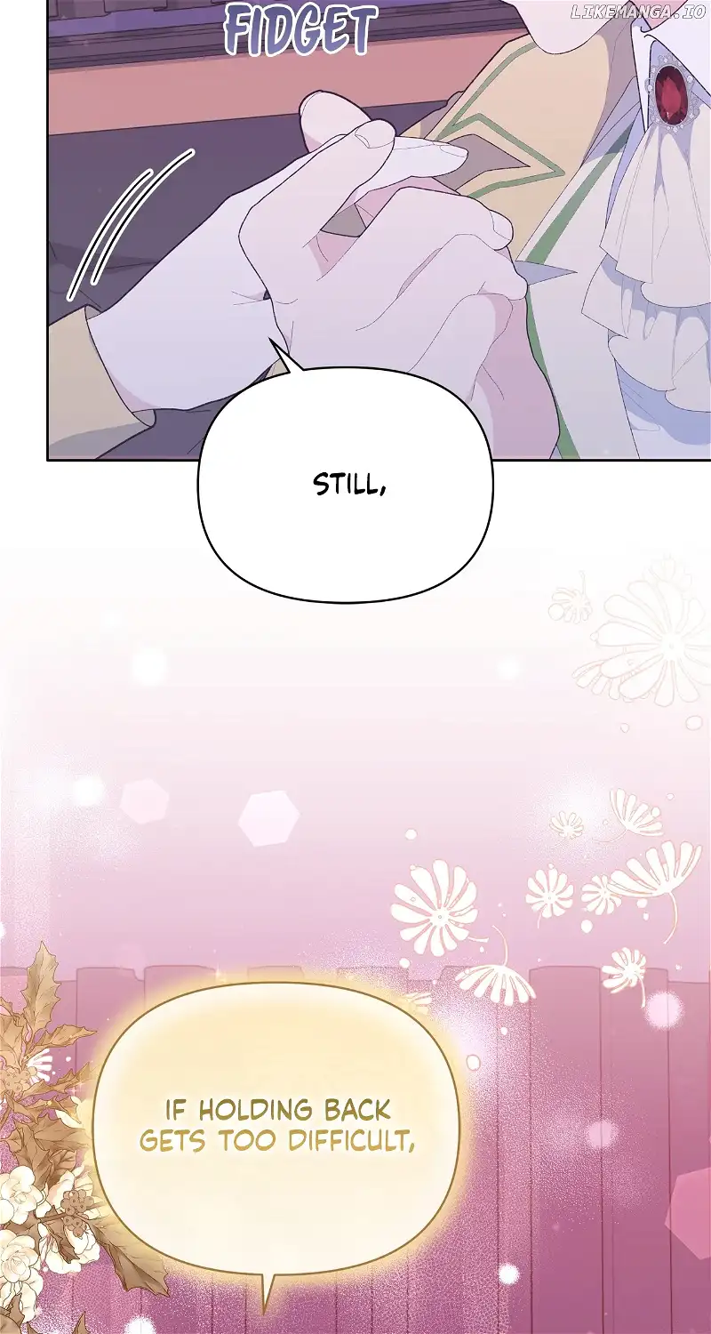 I Got Married to a Duke Called Beast Chapter 24 page 81